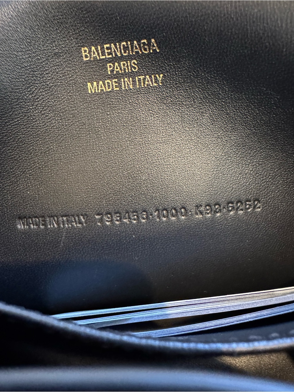 Balenciaga Rodeo Bag (Mini) - Picture 4 of 11